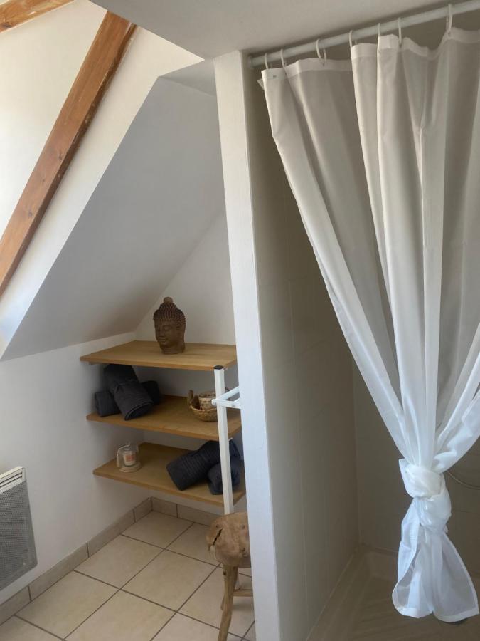 Saint-Cosme Home Chalon-sur-Saone Exterior photo