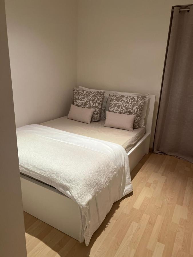 Saint-Cosme Home Chalon-sur-Saone Exterior photo